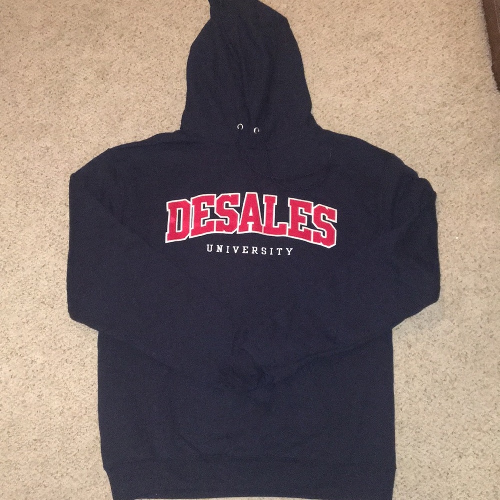 Champion Desales University Hoodie